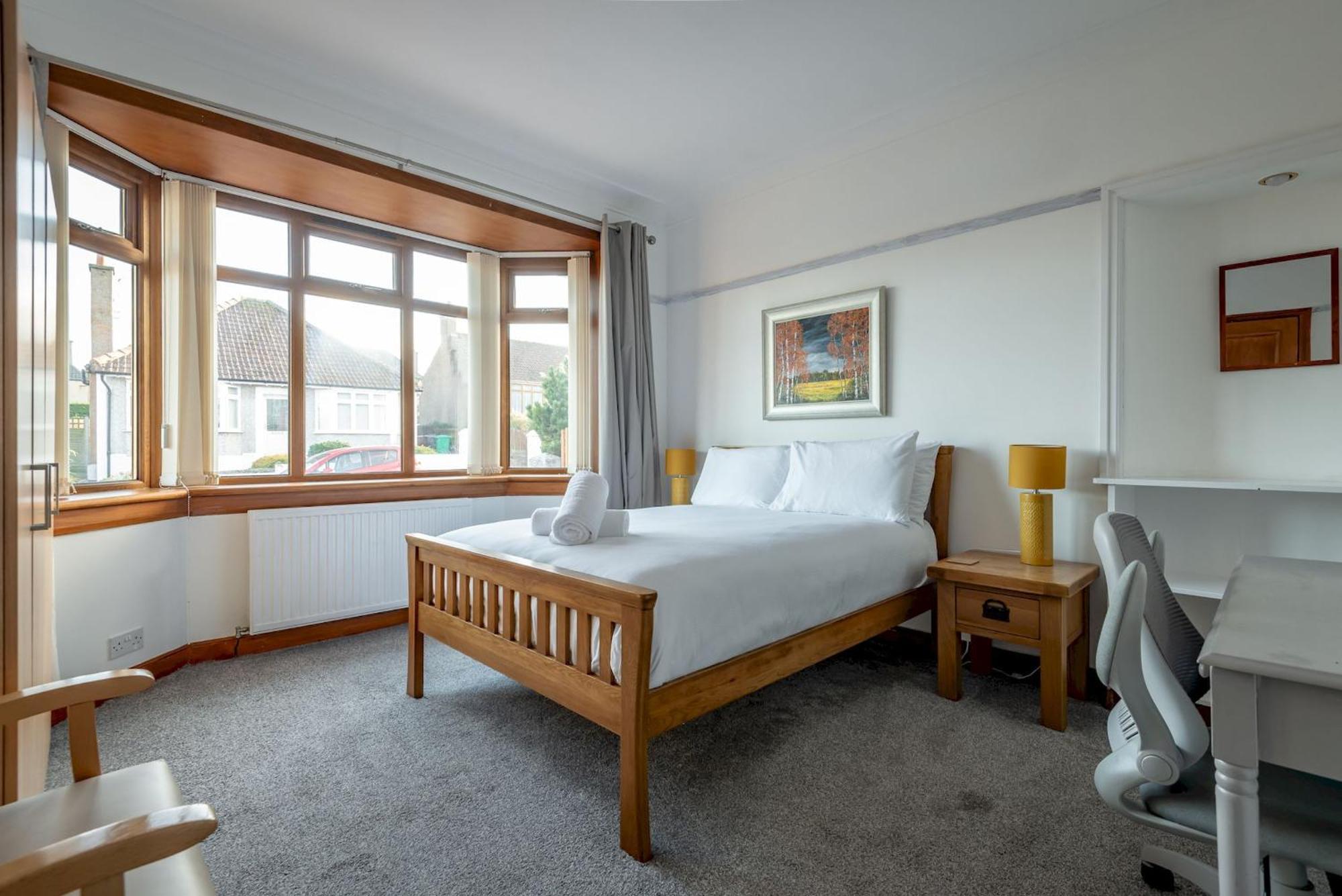 Livingstone Lodge 세인트앤드루스 외부 사진